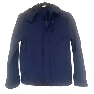 Urban Republic Big Kids Blue Jacket GUC 14-16